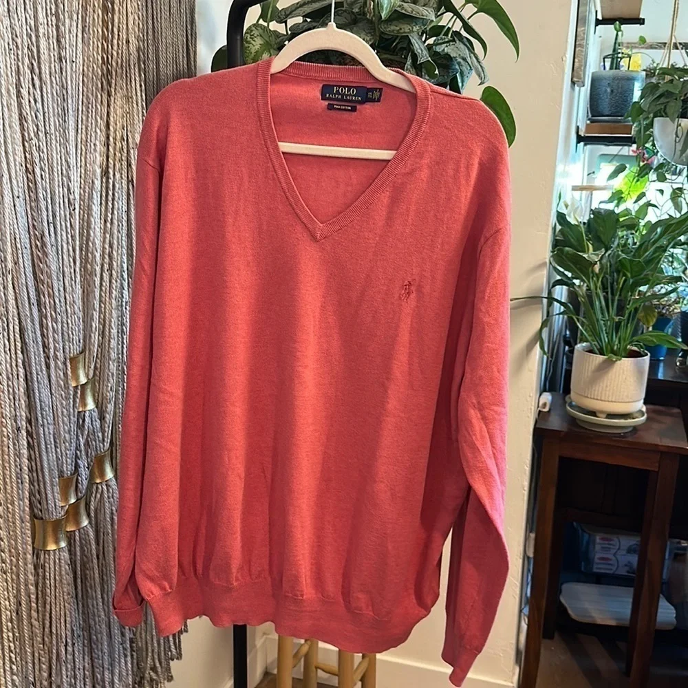 Polo by Ralph Lauren Sweater